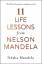 Ndaba Mandela: 11 Life Lessons from Nels