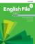 Christina Latham-Koenig: English File: I