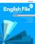 Christina Latham-Koenig: English File: P