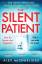 Alex Michaelides: The Silent Patient