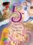 Disney Princess 5-Minute Princess Storie Disney Princess 5-Minute Princess Storie