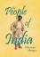 The People of India / Taschenbuch / Pape