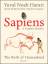 Harari, Yuval Noah: Sapiens: A Graphic H