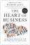 Hubert Joly: The Heart of Business / Lea Hubert Joly: The Heart of Business / Lea