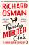 Richard Osman: The Thursday Murder Club