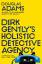 Douglas Adams: Dirk Gently