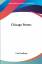 Carl Sandburg: Chicago Poems