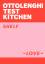 Yotam Ottolenghi: Ottolenghi Test Kitche