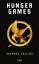 Suzanne Collins: The Hunger Games 1