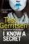 Tess Gerritsen: I Know a Secret