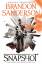 neues Buch – Brandon Sanderson – Snapshot – Bild 1