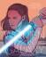 Amy Ratcliffe: Star Wars: Women of the G