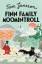 Tove Jansson: Finn Family Moomintroll / 