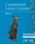 Cscp: Cambridge Latin Course 5th Edition