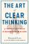 Hasard Lee: The Art of Clear Thinking / 