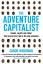 Conor Woodman: The Adventure Capitalist 