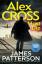 James Patterson: Alex Cross Must Die / J