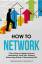 Theodore Kingsley: How to Network / 7 Ea