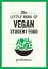 Jai Breitnauer: The Little Book of Vegan