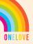 Summersdale Publishers: One Love / Roman