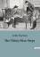 John Buchan: The Thirty-Nine Steps