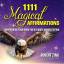 Robert Zink: 1111 Magical Affirmations /