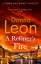 Donna Leon: A Refiner