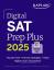 Digital SAT Prep Plus 2025: Prep Book, 1