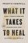 Prentis Hemphill: What It Takes to Heal 