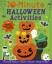 Helen Hughes: 10-Minute Halloween Activi