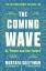 Mustafa Suleyman: The Coming Wave