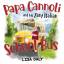 Lisa Daly: Papa Cannoli and his Zany Ita