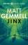 Matt Gemmell: Jinx