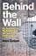 Ines Geipel: Behind the Wall / My Brothe