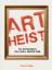 Susie Hodge: Art Heist / 50 Artworks You