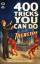 Howard Thurston: 400 Tricks You Can Do /