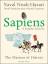 Harari, Yuval Noah: Sapiens: A Graphic H