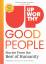 Gabriel Reilich: Upworthy - GOOD PEOPLE 