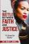 Marci Janell: The Battle Between Faith a