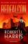 Harris, Robert J: Redfalcon / Richard Ha