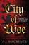 MacKenzie, A. J.: City of Woe / A. J. Ma