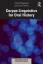 Chris Fitzgerald: Corpus Linguistics for Chris Fitzgerald: Corpus Linguistics for