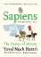 Harari, Yuval Noah: Sapiens A Graphic Hi