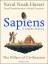 Harari, Yuval Noah: Sapiens: A Graphic H