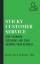 DeHaan, Peter Lyle: Sticky Customer Serv