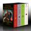 Diana Gabaldon: Outlander Volumes 5-8 (4