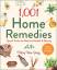 Quigg, Mary Rose: 1,001 Home Remedies / 