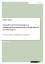 Juliane Sorge: Sexuelle Grenzverletzunge Juliane Sorge: Sexuelle Grenzverletzunge