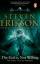 Steven Erikson: The God is Not Willing /