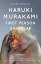 Haruki Murakami: First Person Singular /